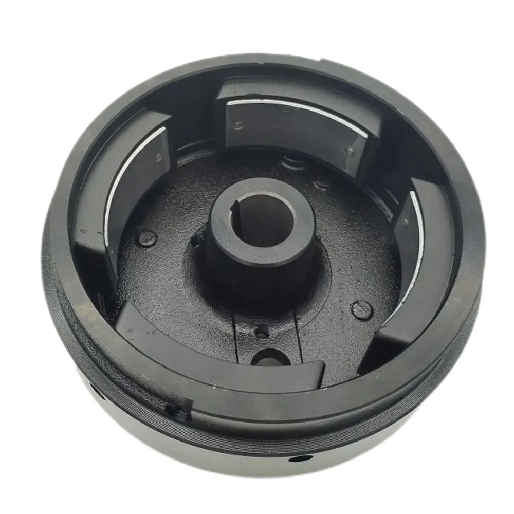 Rotor Assy /Flywheel For Yamaha Parsun 2 Stroke 15hp Marine Boat Parts 63V-85550-11