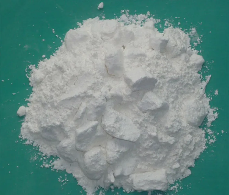 325 mesh calcined kaolin
