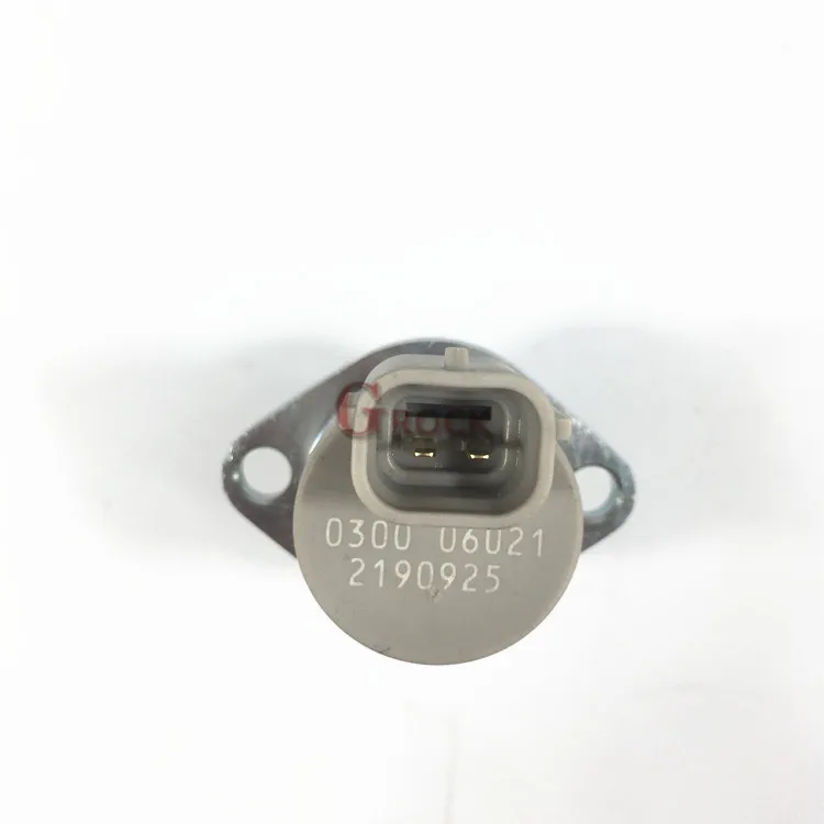Всасывающий регулирующий Клапан DENSO SCV 294200-0300 04226-0L030 1KD