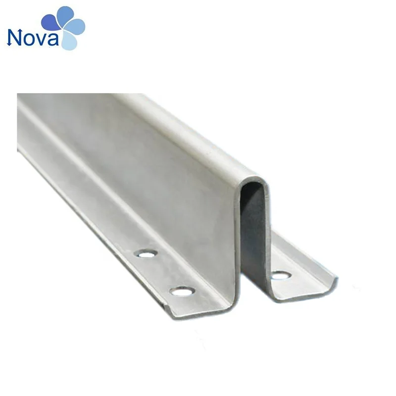 Supply Passenger Elevator T75 Guide Rail T78 T89 T90 T82 T140 T127 Elevator Rail Home Elevator Rail