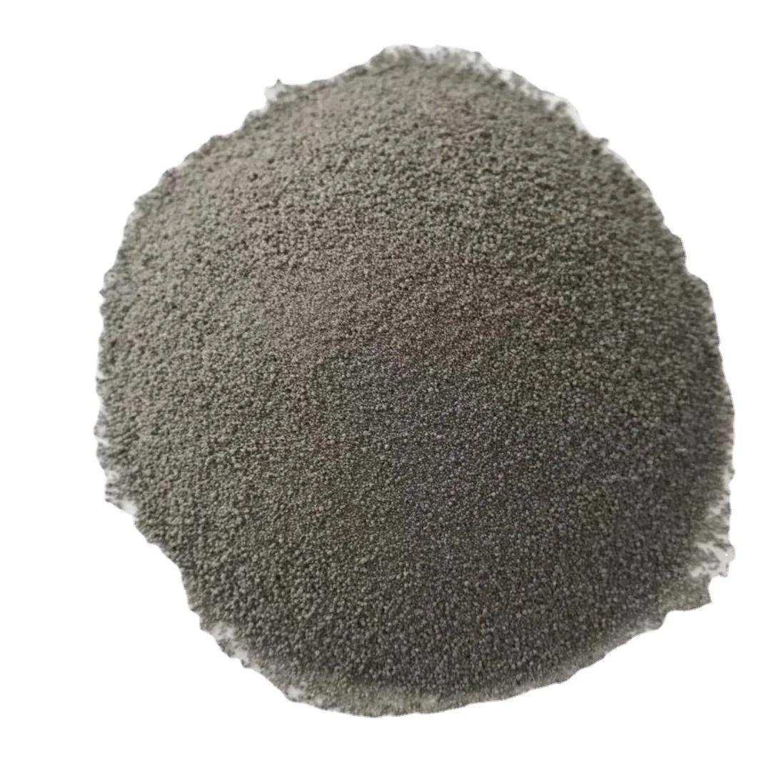 
Nontoxic Odorless Non Corrosive Fire Resistance Insulation Hollow Price Cenosphere 