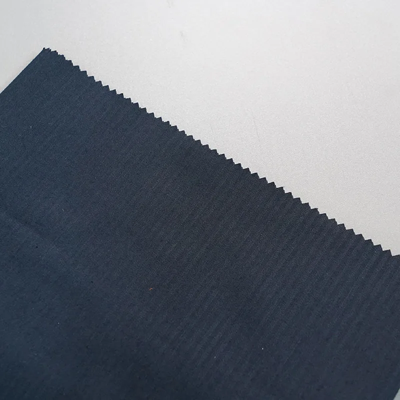 58Inch Width 45S 133*72 110GSM Herringbone Pattern TC Fabric 80% Polyester/20% Cotton Blend