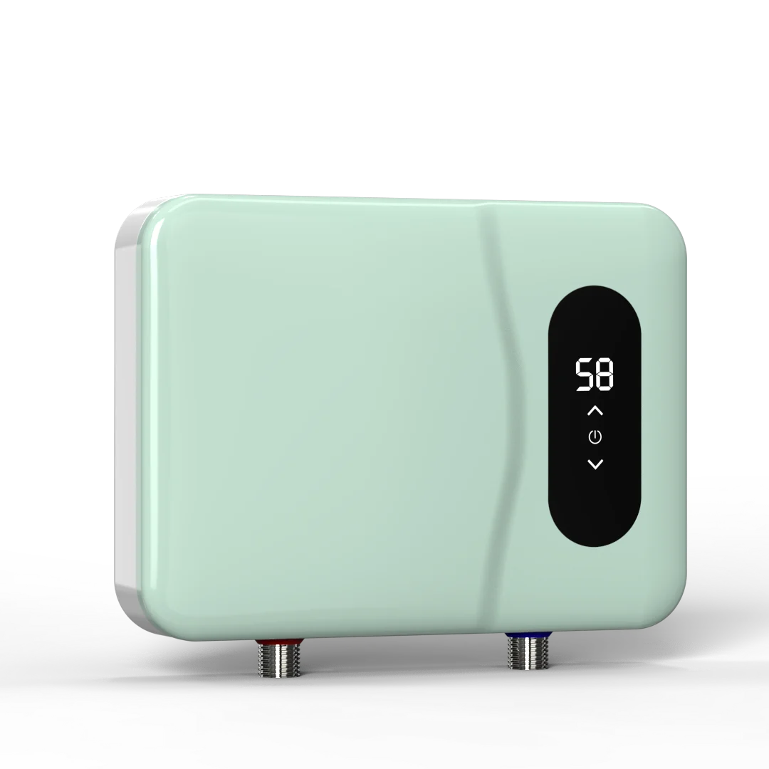 
 Электрический водонагреватель ANTO factory 12 В dc с современным дизайном, 1000 л, электрический водонагреватель rv, электрический водонагреватель sawar  