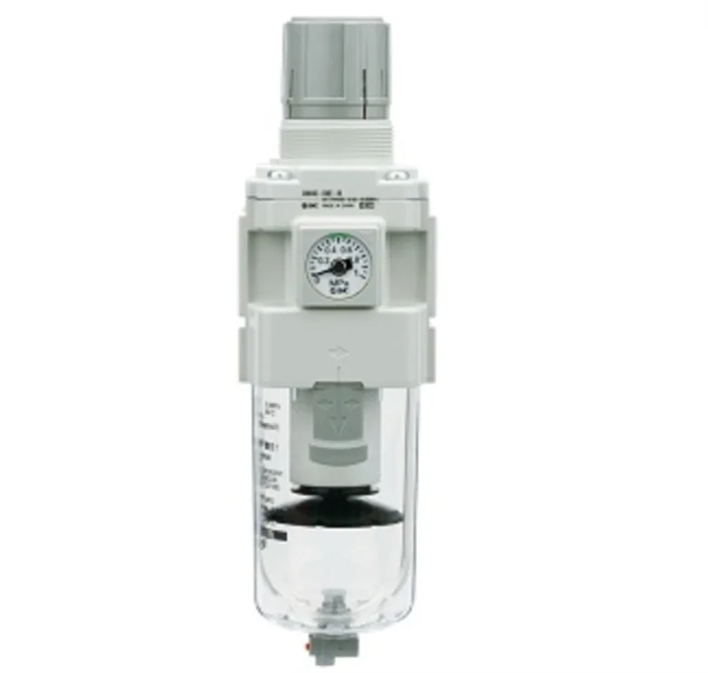 SMC AW40-04BC-A Air source processor Filter pressure reducing valve Air filter pneumatic components