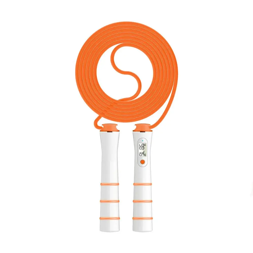 Smart Wireless Jump Rope for Younger Children
