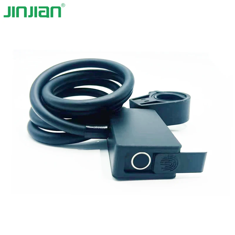 Замок для велосипеда