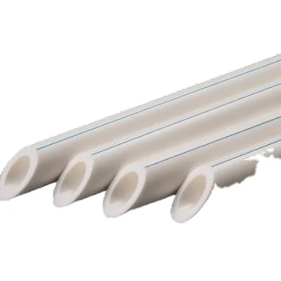 PP-R холодной труба на солнечных батареях (S5 серии) PP-R холодной воды трубы 01 для водоснабжения высокого давления на заказ Икан поли раструбной, сварочный аппарат для стыковой 2,0-14,6 мм