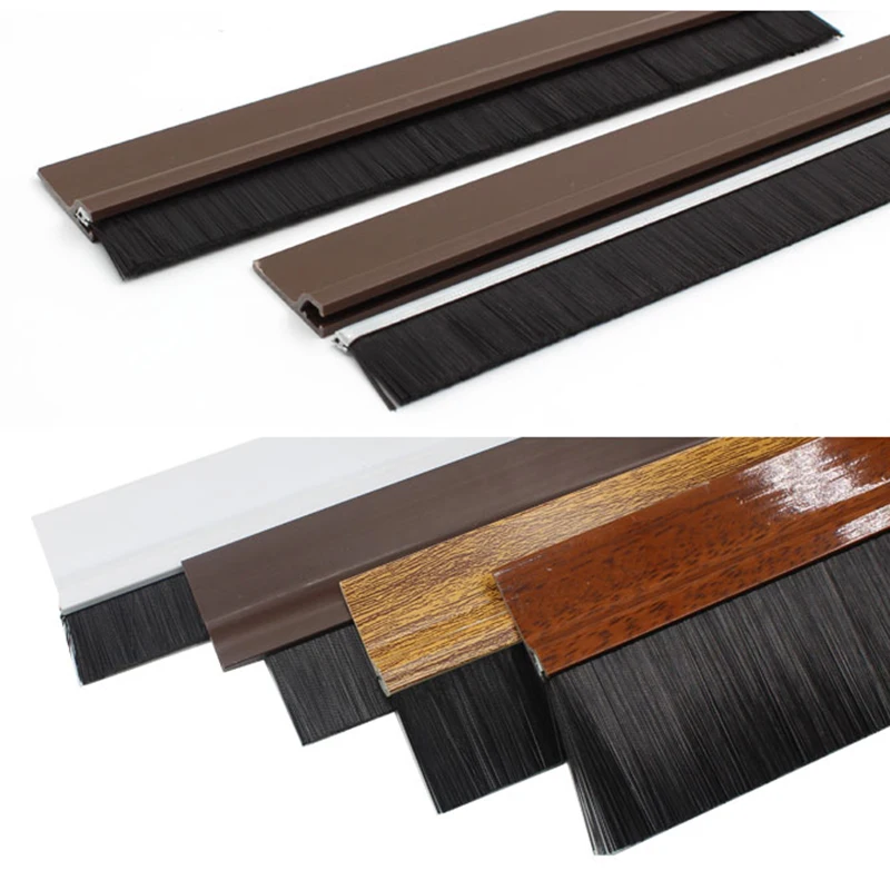 Door Brush Other Door & Window Accessories Door Bottom Seal
