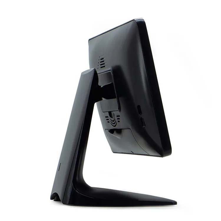 Restaurant Ordering Touch Screen Cashier Machine Pos Software for Retail System