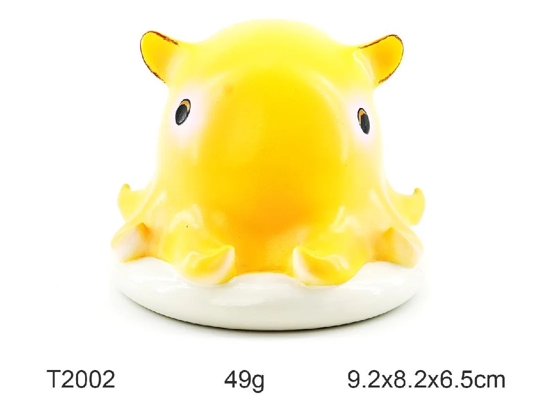 Realistic High Quality Soft PVC Plastic Rubber Duck Bathing Toys Realistic Eco-friendly Bathtub Toys Sealife Series