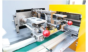 multi function Avocado Fruit packing machine