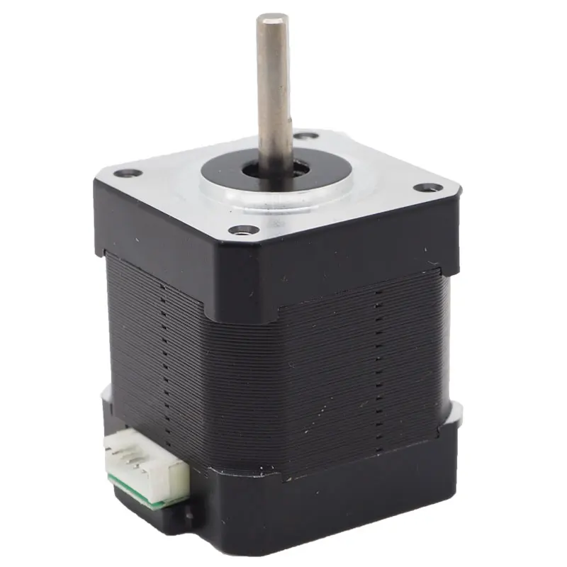 Wholesale Promotional Price LDO Manufacturer 42STH48-1684AC 1.8 Degree High Torque Nema17 Stepper Motors 3d printer
