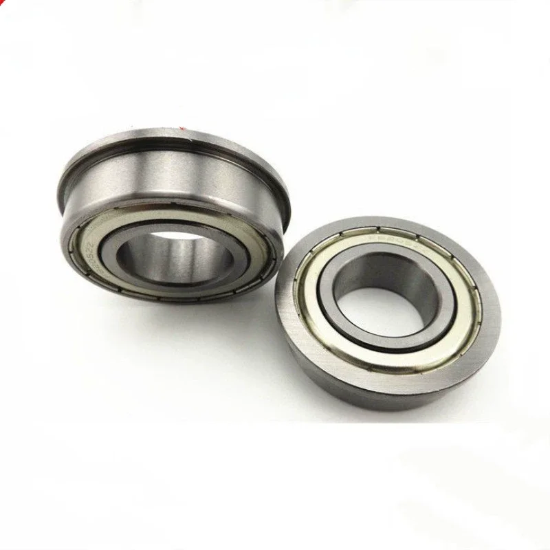 Deep groove ball bearing F6206 Flanged bearing F6206-2RS Bearing manufacturer 30*62*16mm