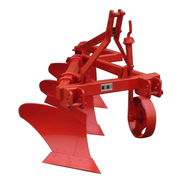 Factory supply farm implement tractor deep and hard farm tractor plow