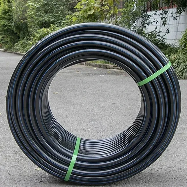 Water saving farm irrigation LDPE pipe 16mm PE tube pipe for garden agricultural automatic drip irrigation system