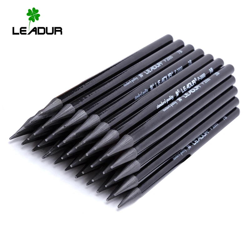 Woodless Graphite thin Pencils Manufacturer