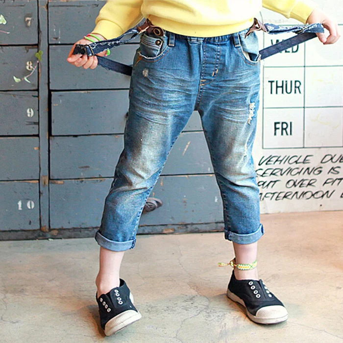 Express Ali Children Colorful Brand Clothing Websites Bamboo Jeans