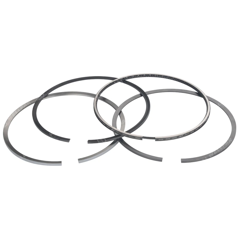 Piston ring for NT855A NT250 NTA855  3801056S/3801056/4089810 ring size 139.7mm STD