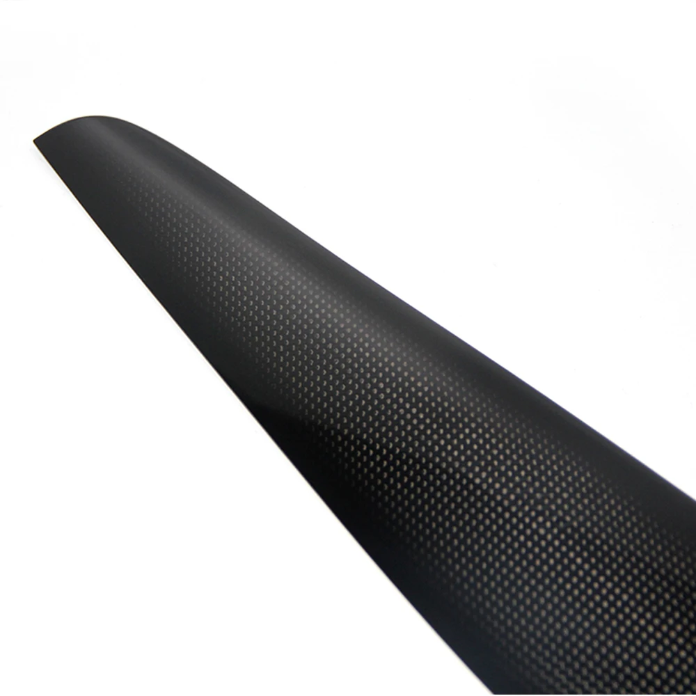  Мотор беспилотного летательного аппарата MAD Flux SHINE 36x11.5in из углеродного