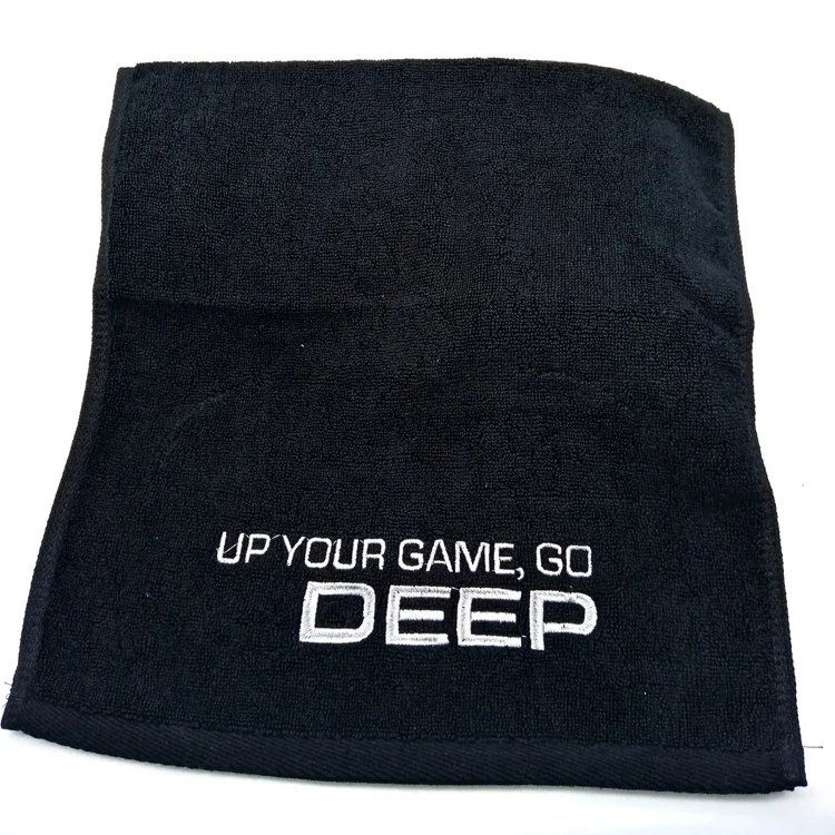 custom beach gym towel 100% cotton gym fitness sports towel bath towel