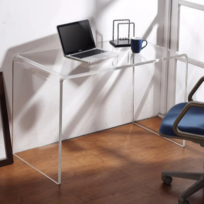 Hot Selling Stable Living Room Furniture Design Glass Acrylic Coffee Table