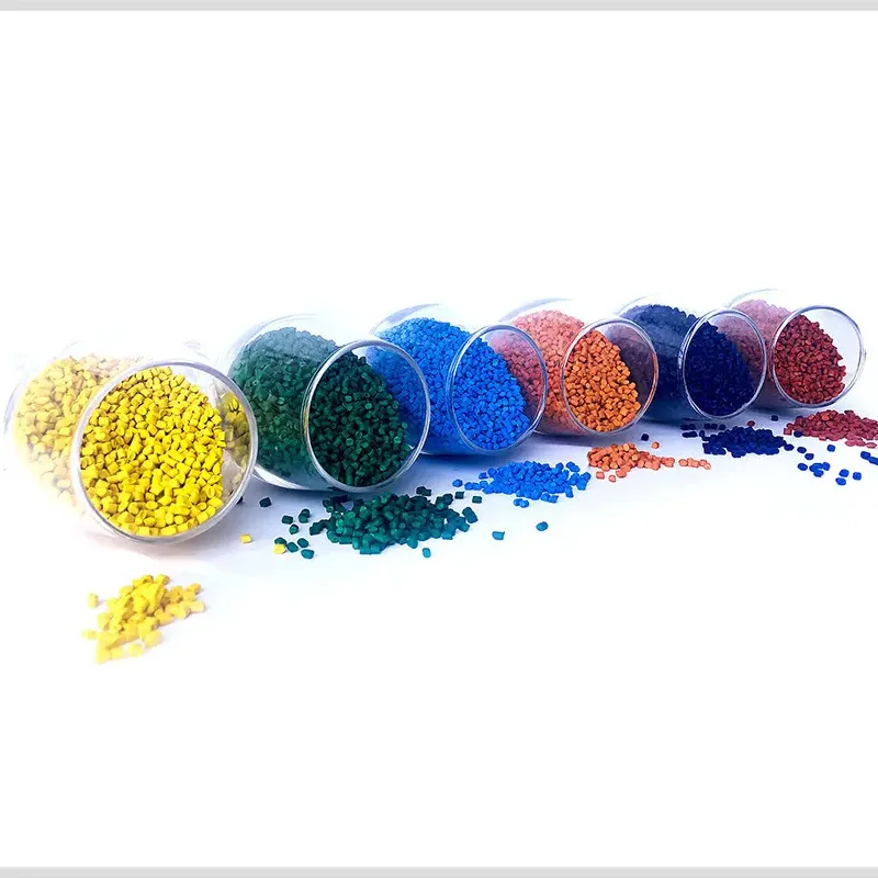 2022  Best selling Free sample Rubber color Masterbatch color pigment, DIY colors