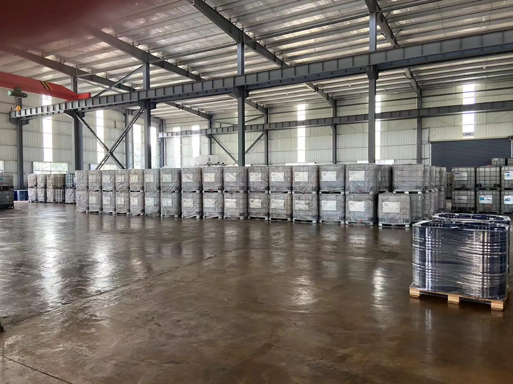 IOTA 250-30 Poly methyl phenyl siloxane Low viscosity