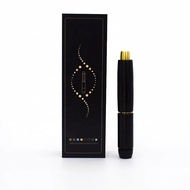 0.3ml hyaluronic pen with adjustable pressure