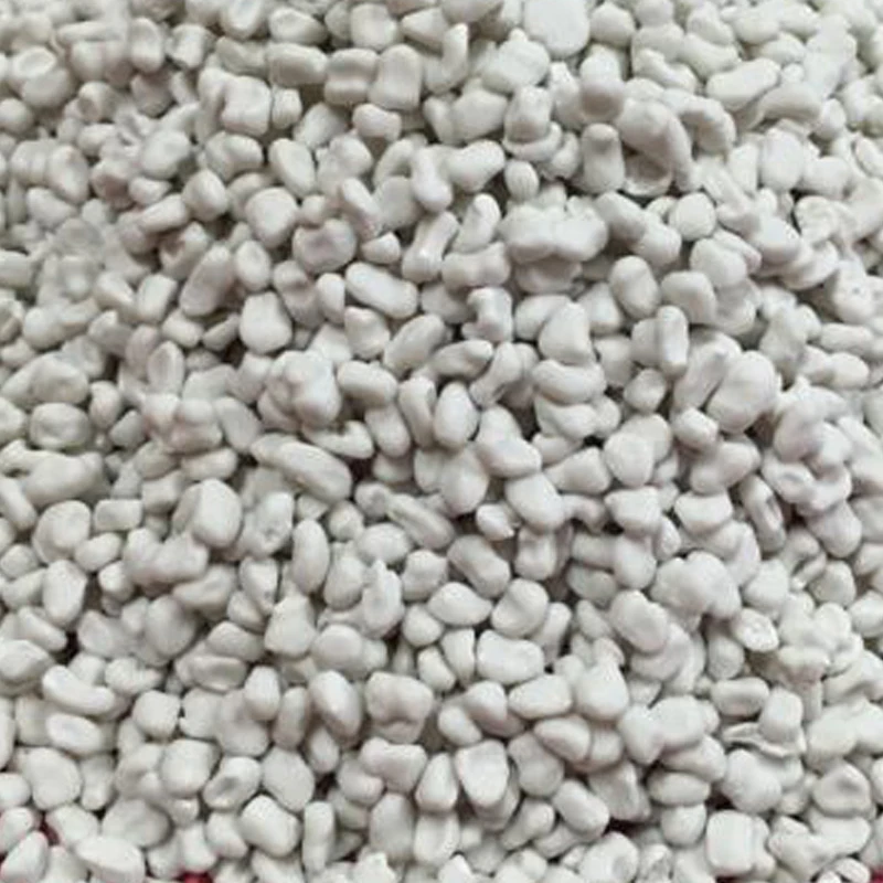 
800 mesh caco3 powder talc filler masterbatch with PP PE vrigin raw material 