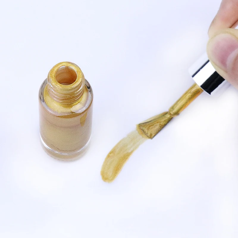 Special Makeup colorful tooth paint safe to use temporary tooth polish