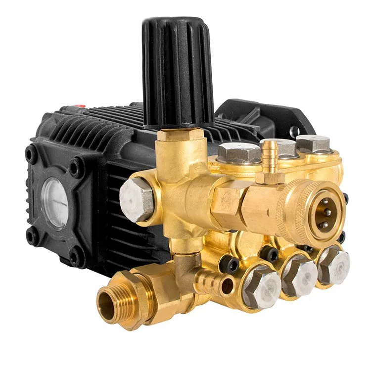 DANAU DBC-1812C3 3074PSI 212BAR Bomba De Lavado Presion промышленный тройной Плунжер высокого давления насос для чистой воды