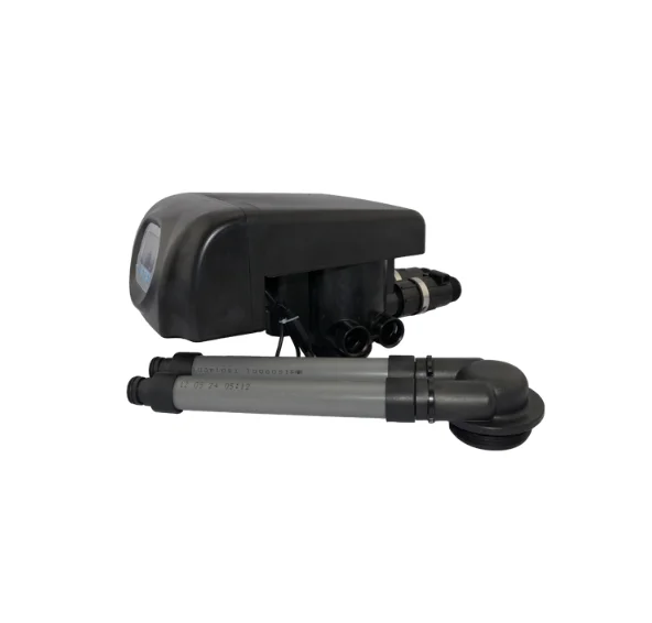 Runxin F73 один или два в рабочем состоянии резервный непрерывный клапан управления подачей воды