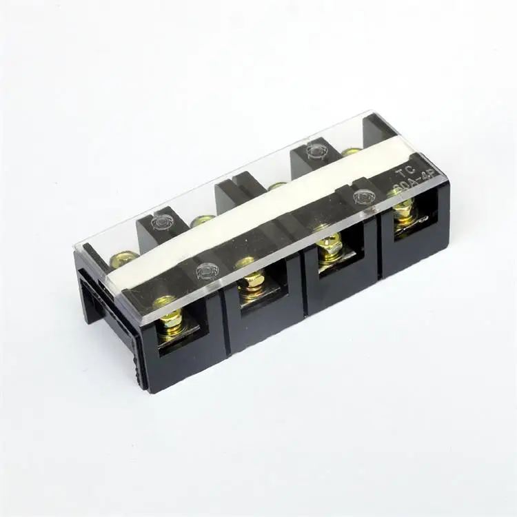 300A  Universal type terminal block this series TC 3003
