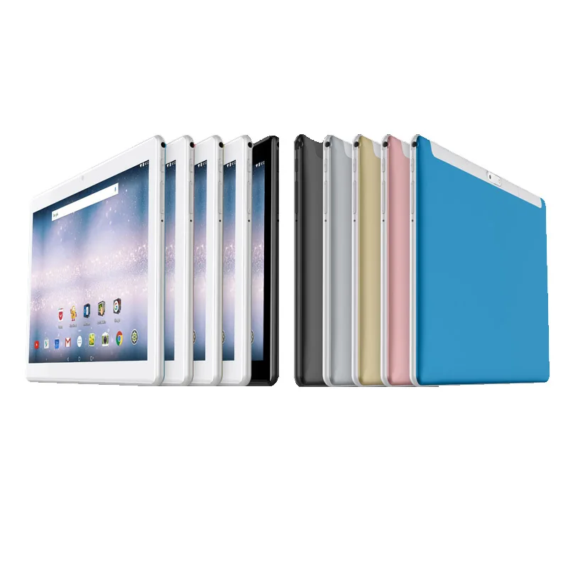 prices 10.1 inch screen IPS2.5 D double card double stay tablets 10 inches android with sim