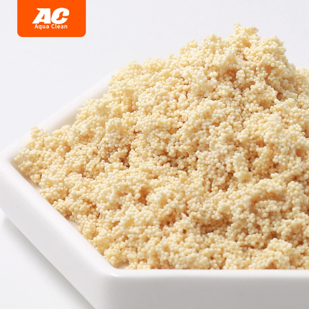 Source factory  nitrate remover for fresh water aquariums biological filtration systems filter media