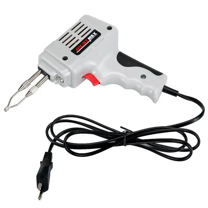 12 pieces of electric iron set fast soldering iron set industrial-grade fast soldering gun set domestic soldering gun