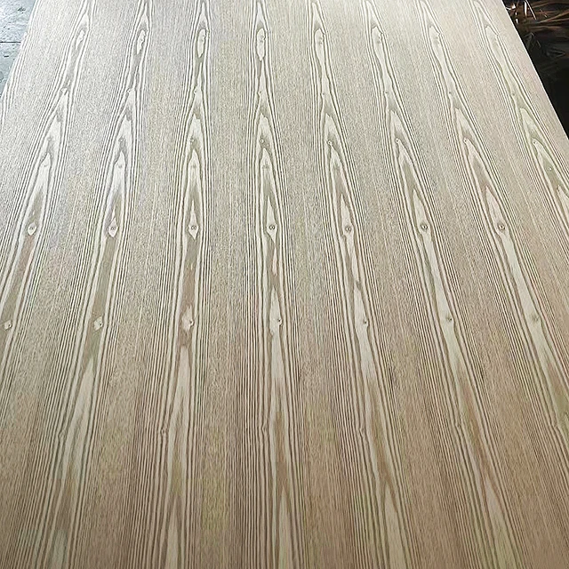 Sapele Teak Pencil Cedar Bintangor Okoume Custom veneer Natural veneer plywood