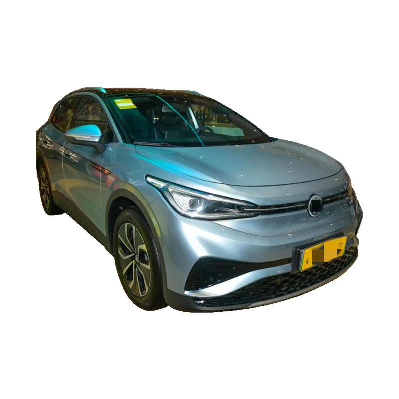 ID 4X Pure Edition electric station cars new cars electric 5 seaters l electric car
