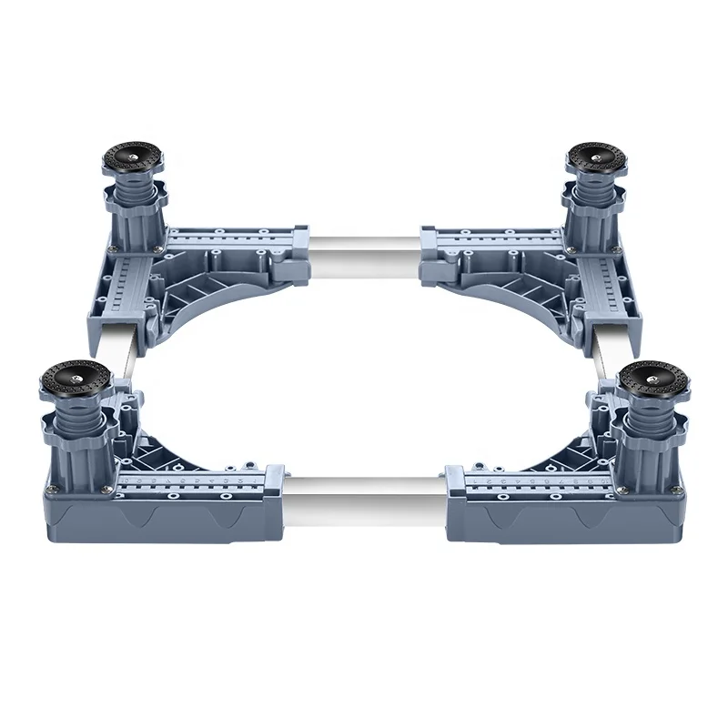 multi-functional size adjustable refrigerator holder