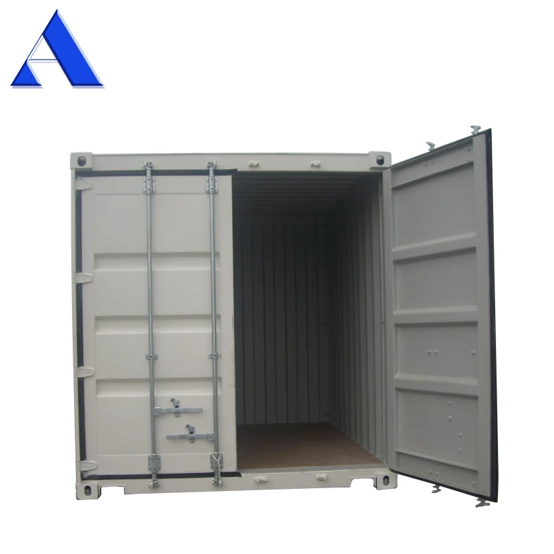 NEW 10ft Mini Portable 10 foot Shipping Container for Sale