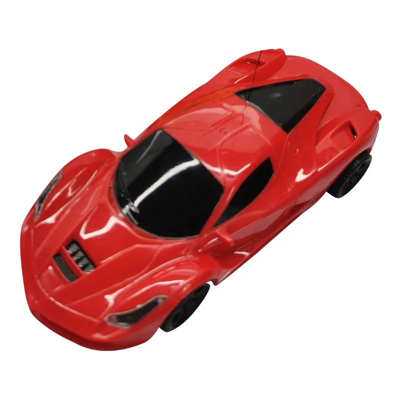 2 channel 1/20 radio control high speed sports car toys