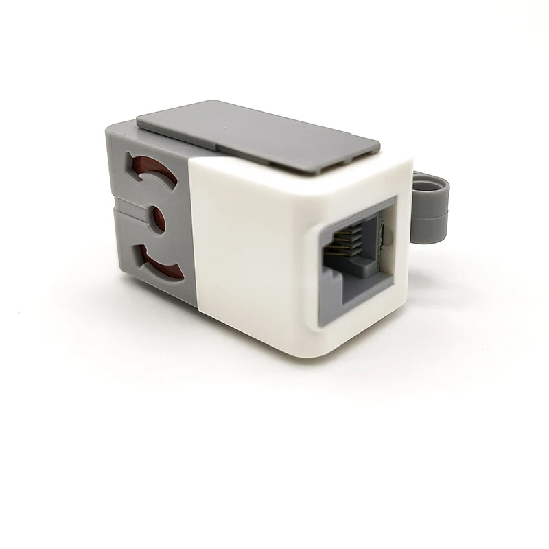 Ev3 Gyro Sensor Mindstorm Large Motor Servor 45520 Diy Eletronic Programmable Educational Gyro Sensor EV3