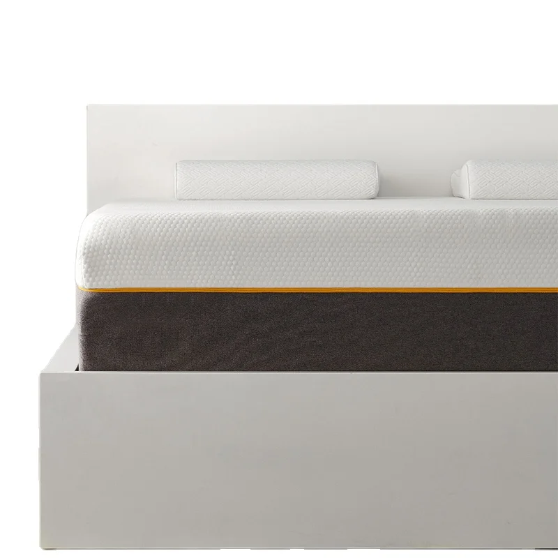 bedroom furniture high density latex foam mattress in box order online cooling hybrid gel memory foam pocket spring mattresses