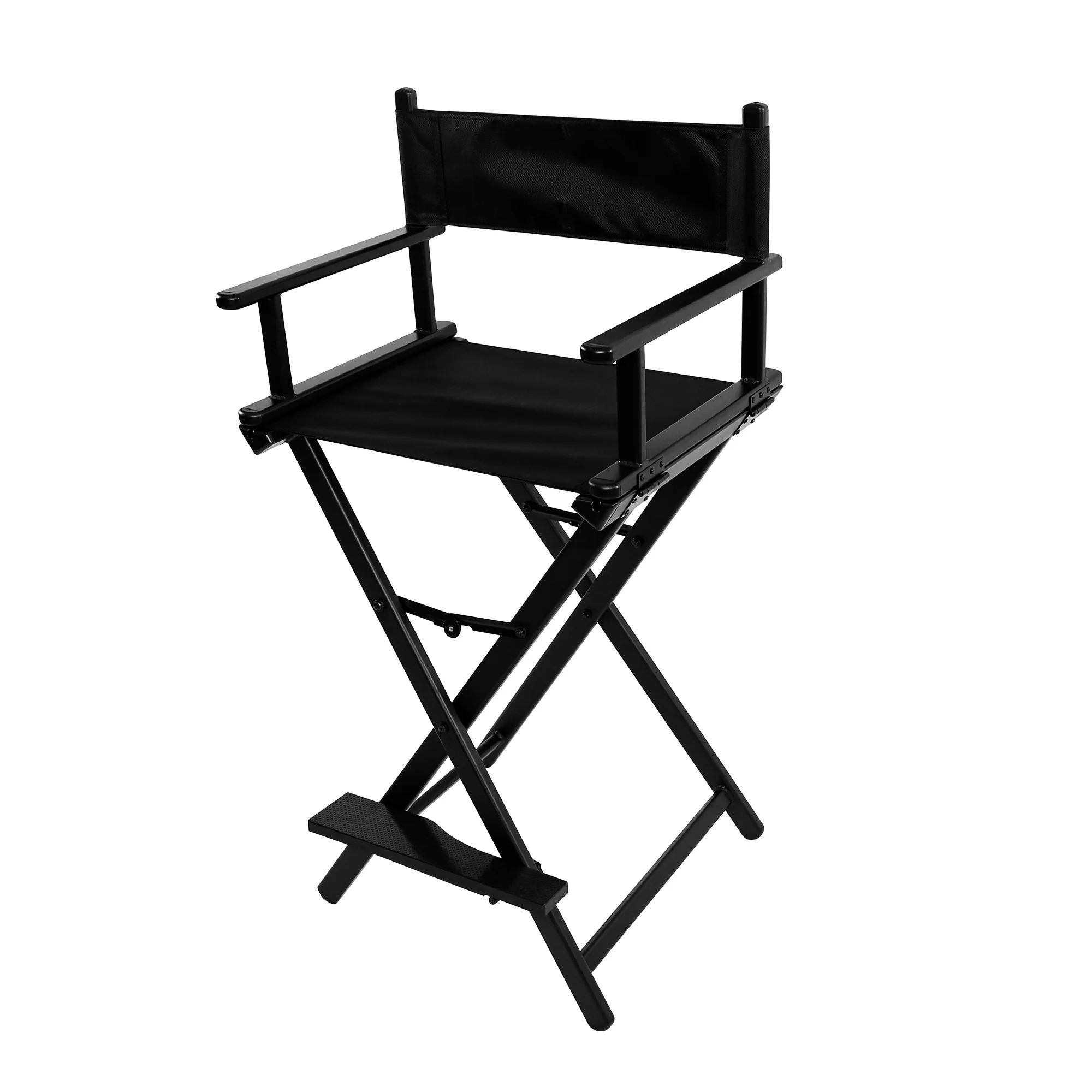 Beauty supplies simple barber chair for barber station salon furniture