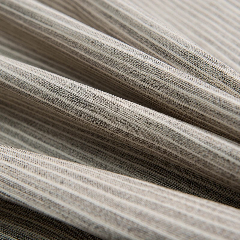 Хорошая цена, тканые подкладки из лошадиного волоса для мужского костюма