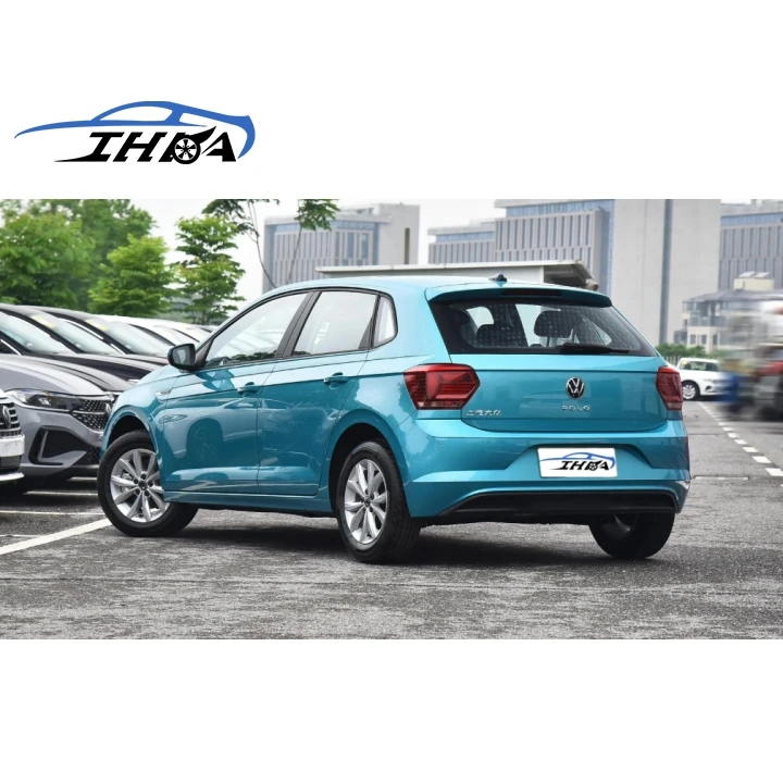 IHKA Volkswagens Polo 2024 новый автомобиль Автоматическая Версия Совершенно Vw бензиновый для продажи