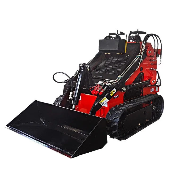 Factory price Mini Skid Steer Loader 2024 JCB 1CXT Loader and Skid Steer Attachment JCB 1CXT Factory price