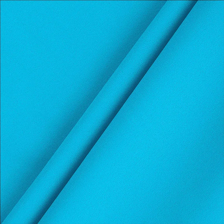 Factories wholesale high elastic elegant reusable nylon fabric for sportswear