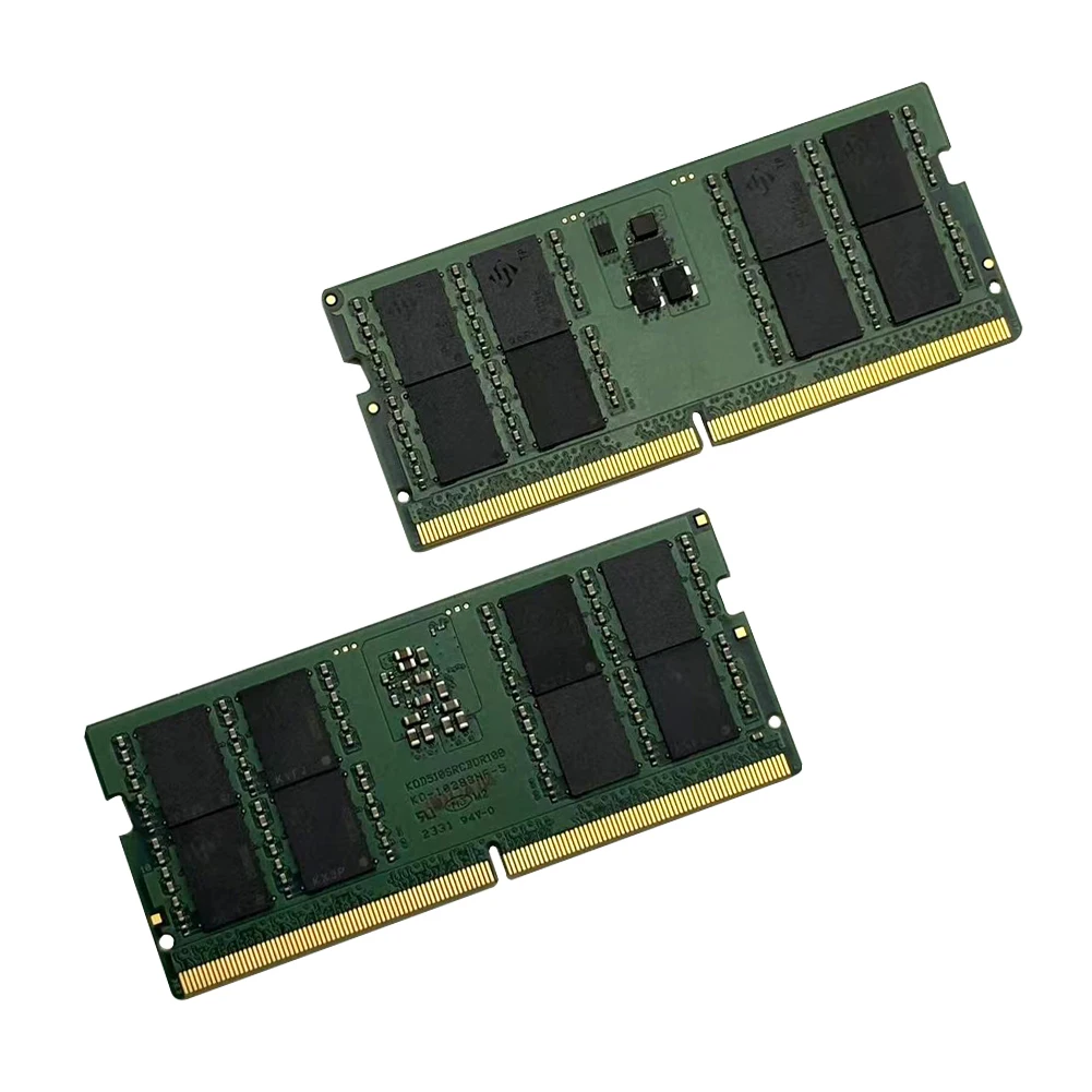 ICOOLAX Computerram 4gb 8GB 16GB 32GB ram memoria ram ddr4 DDR5 4800mhz 5200mhz 5600mhz RAM for Gaming Laptop