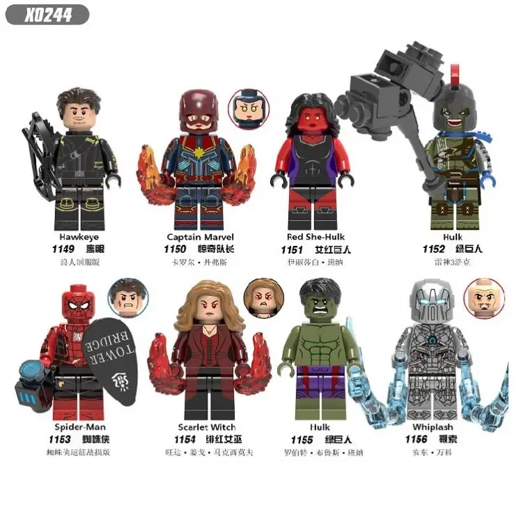 
Hot Sale Super Heroes Wonder Woman Diana Prince Cheetah Steve Trevor Ares Barbara Minerva Mini Block Figures Bricks Kid Toys 